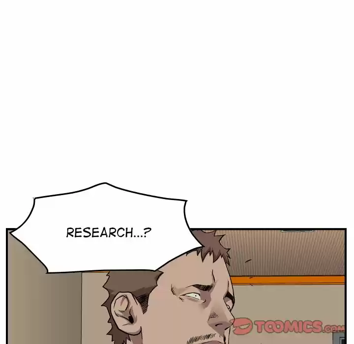 Legend: The Beginning Chapter 120