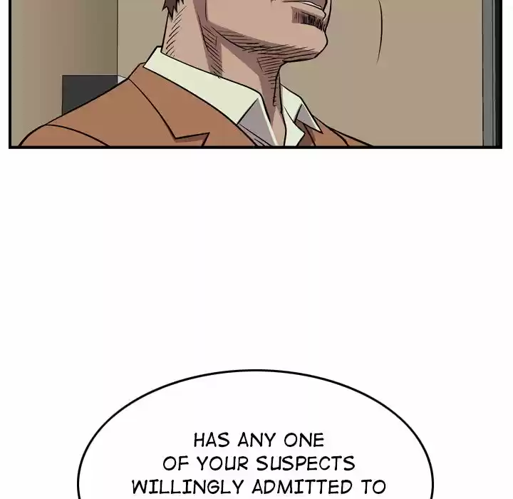 Legend: The Beginning Chapter 120