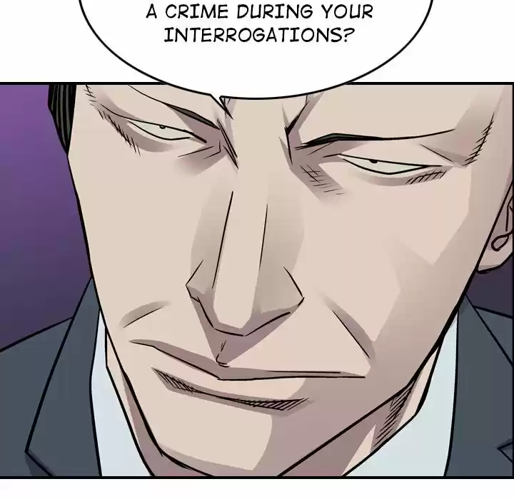 Legend: The Beginning Chapter 120