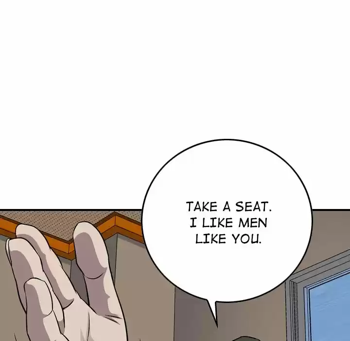 Legend: The Beginning Chapter 120