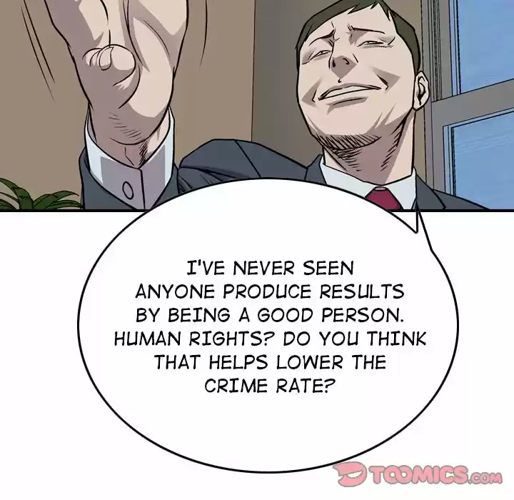 Legend: The Beginning Chapter 120