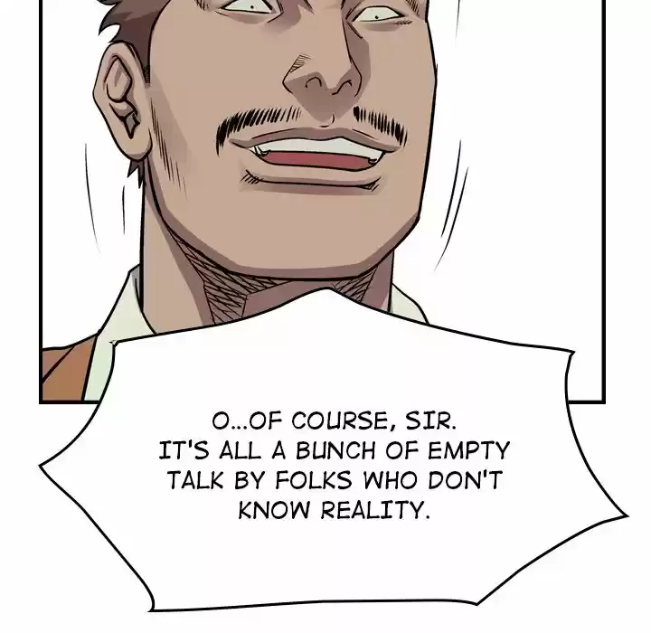 Legend: The Beginning Chapter 120