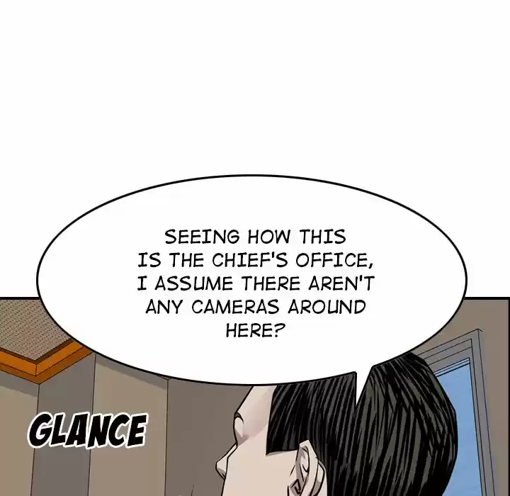 Legend: The Beginning Chapter 120