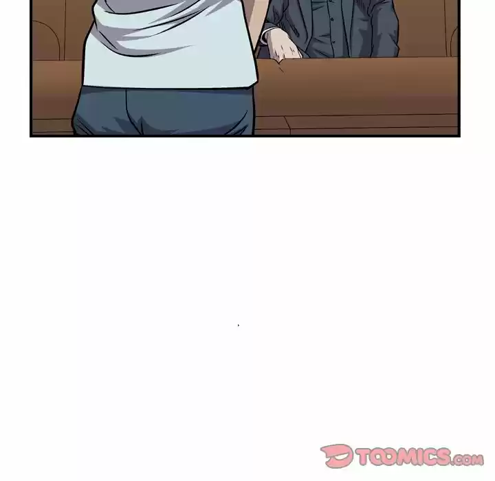 Legend: The Beginning Chapter 120