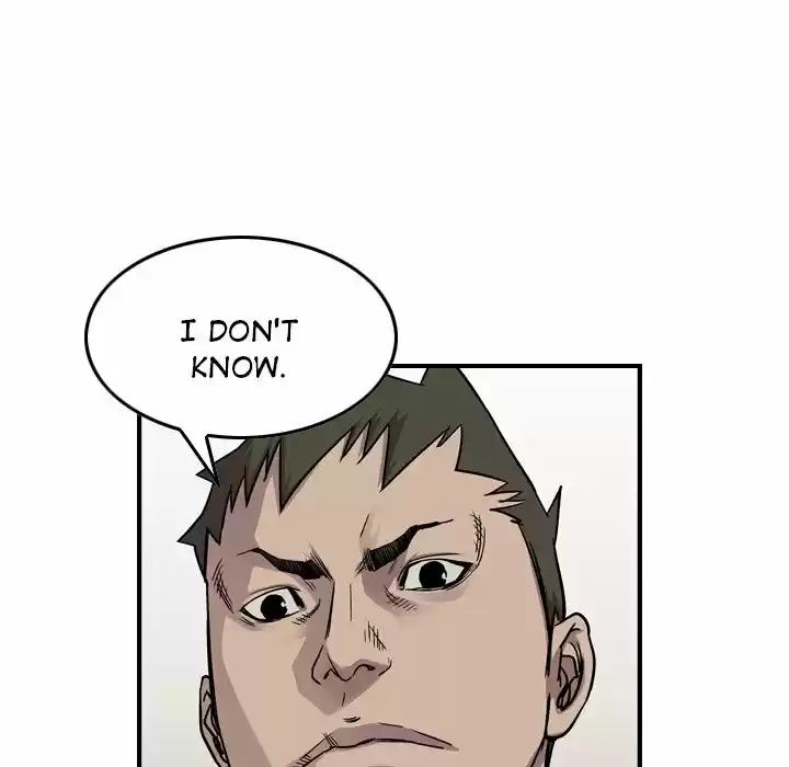 Legend: The Beginning Chapter 120