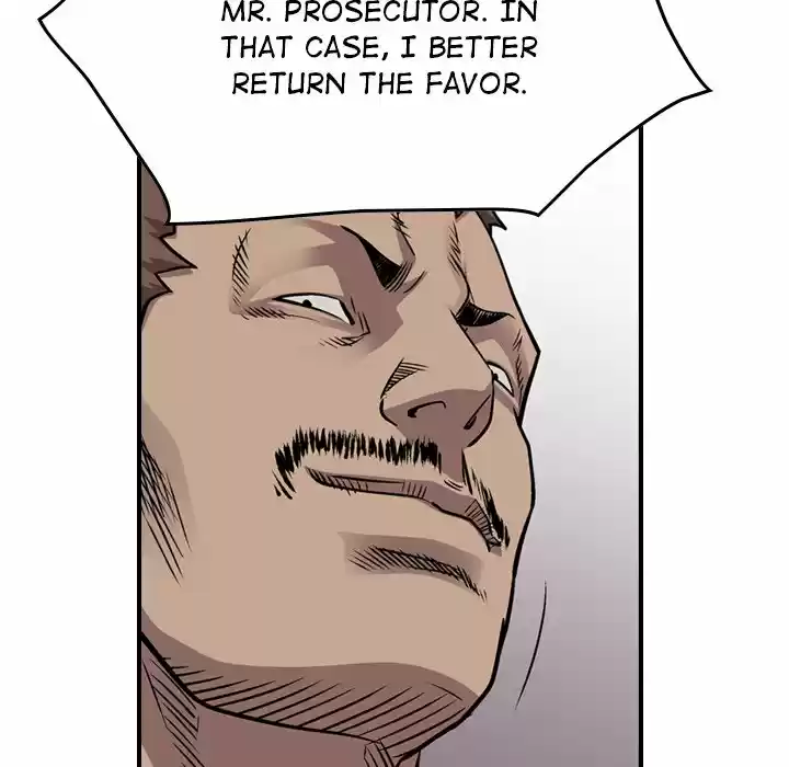 Legend: The Beginning Chapter 120