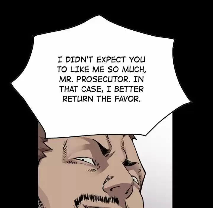 Legend: The Beginning Chapter 121