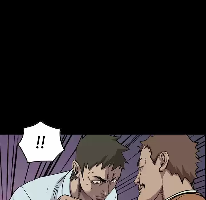 Legend: The Beginning Chapter 121