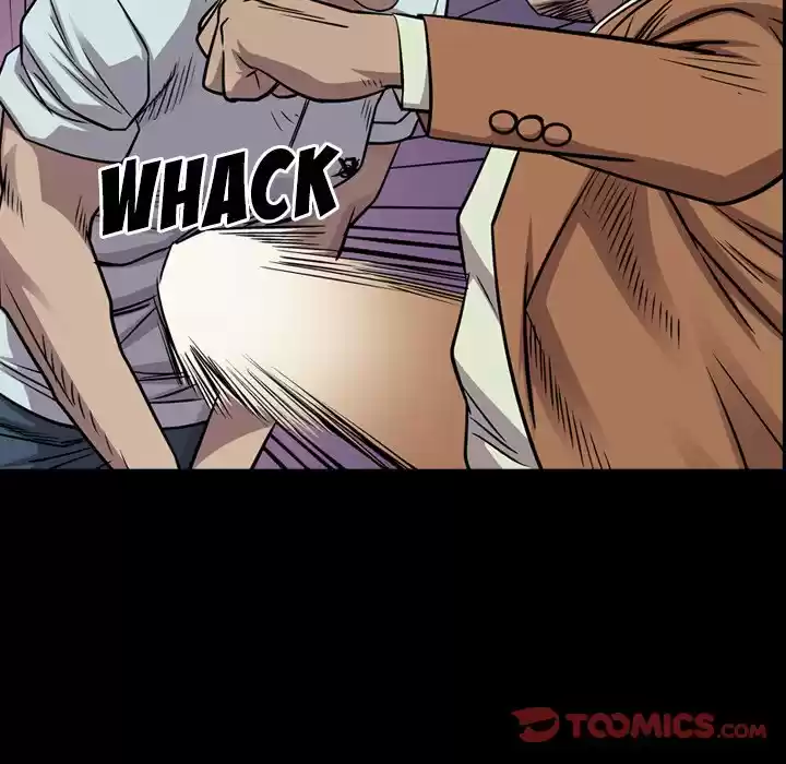 Legend: The Beginning Chapter 121