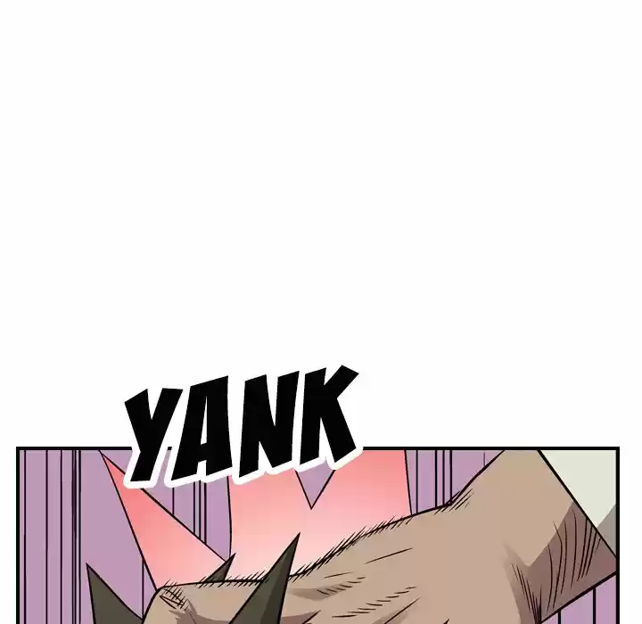 Legend: The Beginning Chapter 121