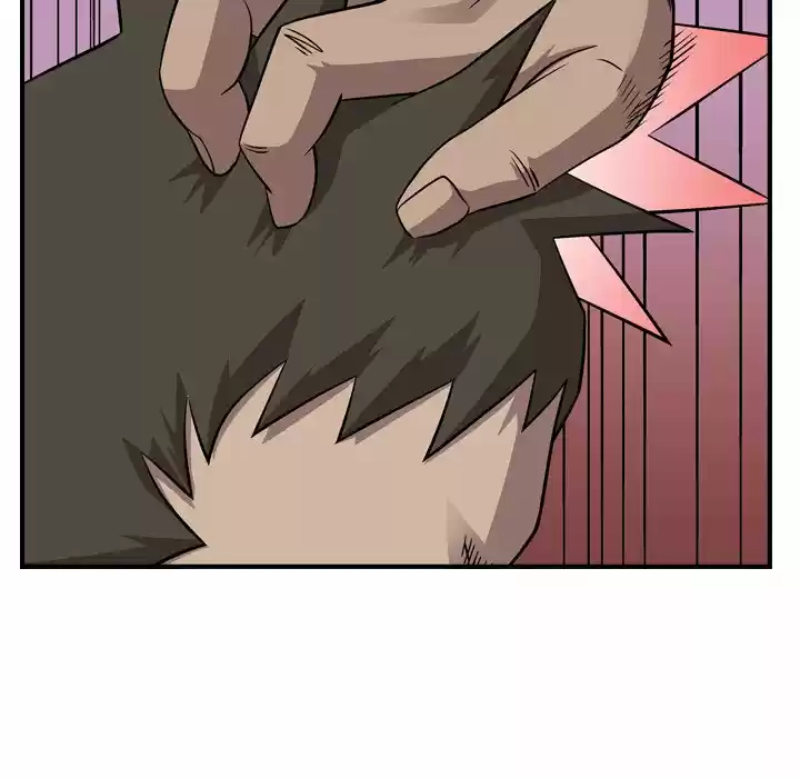 Legend: The Beginning Chapter 121