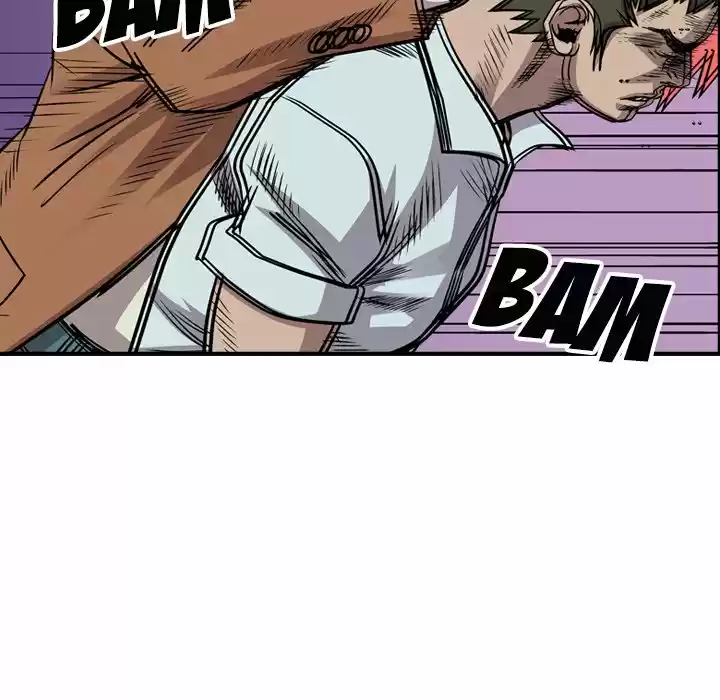 Legend: The Beginning Chapter 121