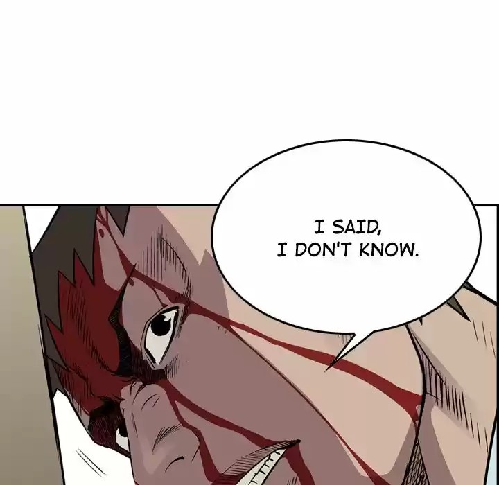 Legend: The Beginning Chapter 121