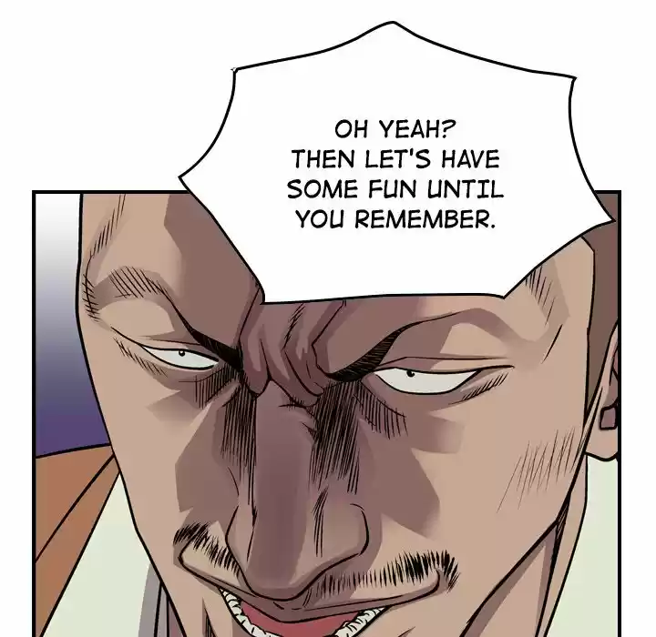 Legend: The Beginning Chapter 121