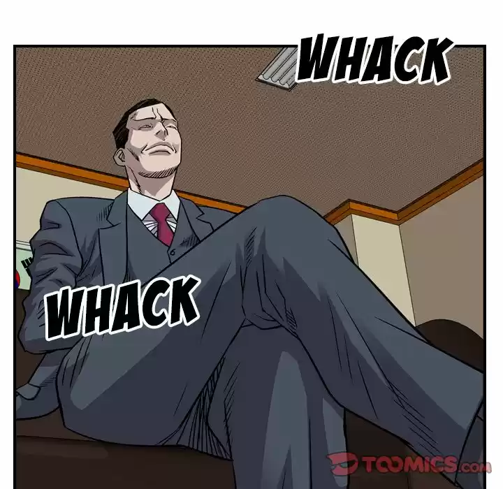 Legend: The Beginning Chapter 121