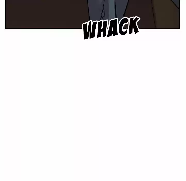 Legend: The Beginning Chapter 121