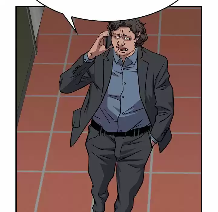 Legend: The Beginning Chapter 121