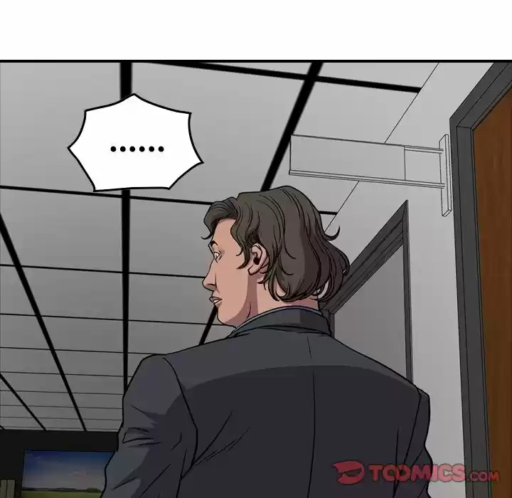 Legend: The Beginning Chapter 121