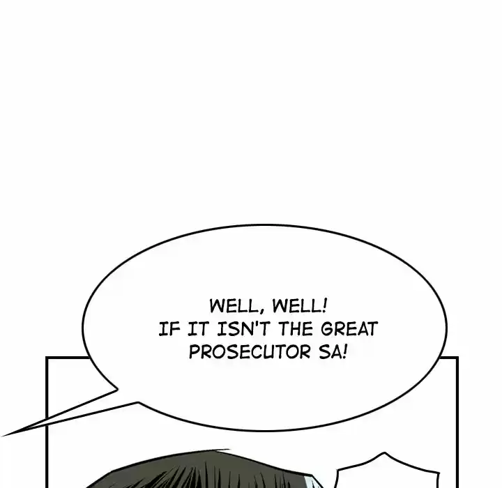 Legend: The Beginning Chapter 121