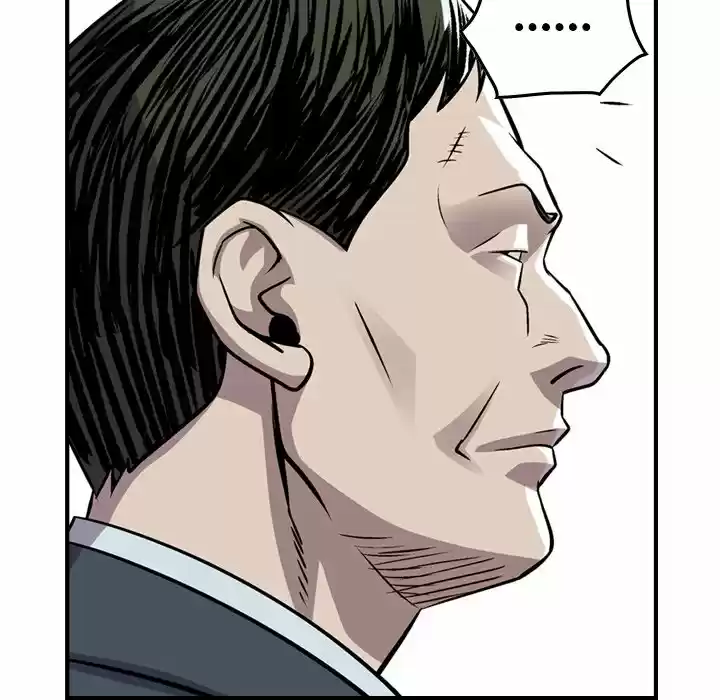 Legend: The Beginning Chapter 121