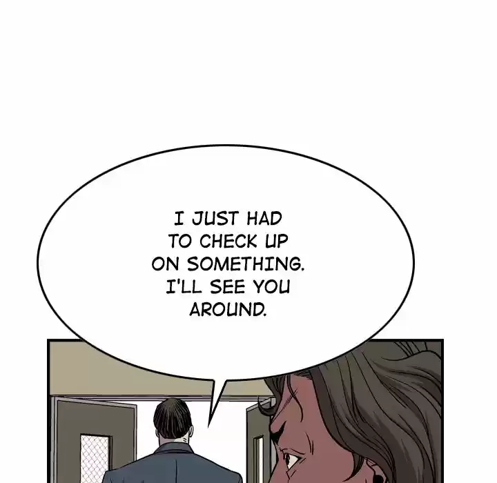 Legend: The Beginning Chapter 121