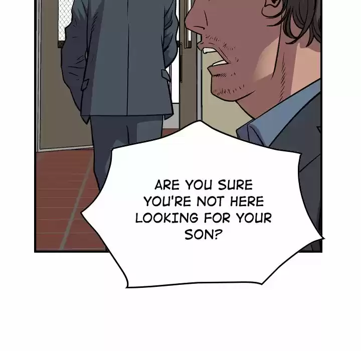 Legend: The Beginning Chapter 121