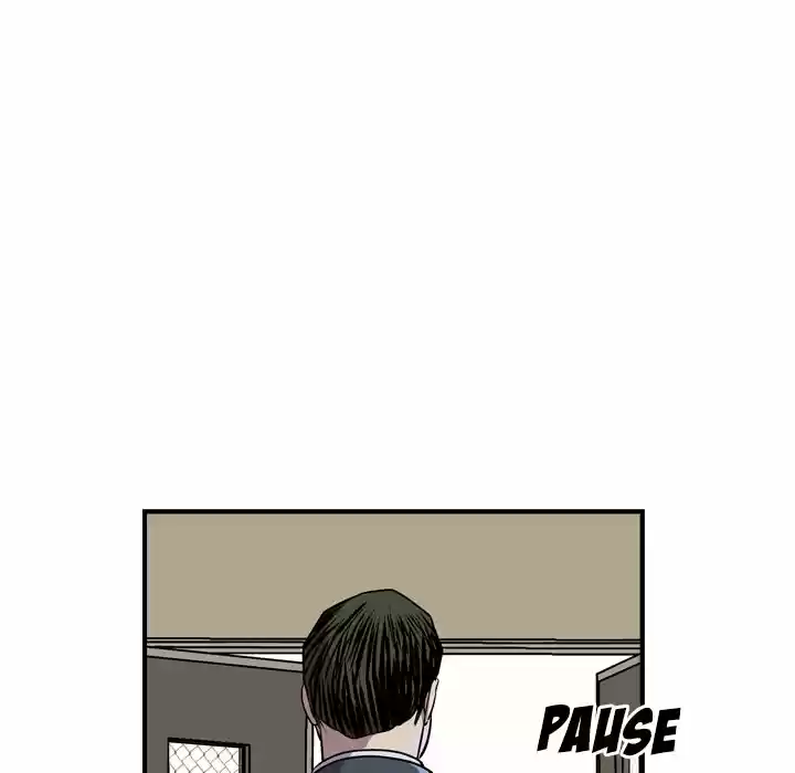 Legend: The Beginning Chapter 121