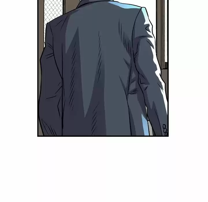 Legend: The Beginning Chapter 121