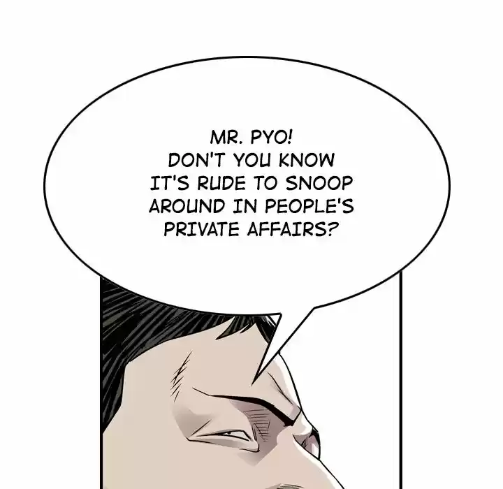 Legend: The Beginning Chapter 121