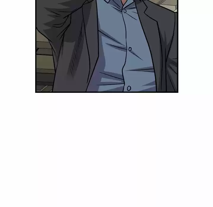 Legend: The Beginning Chapter 121