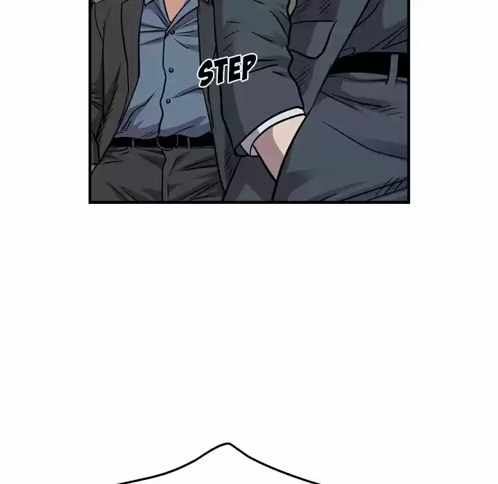 Legend: The Beginning Chapter 121