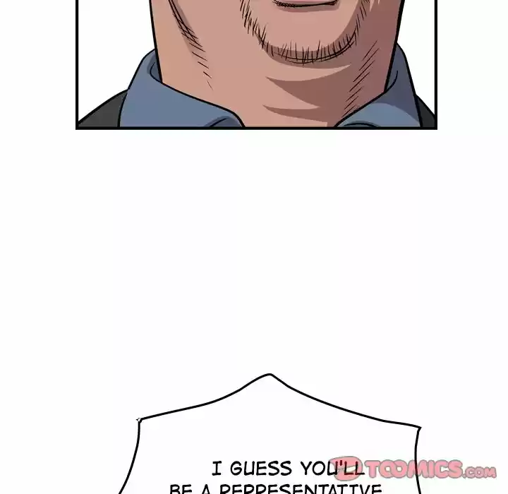 Legend: The Beginning Chapter 121