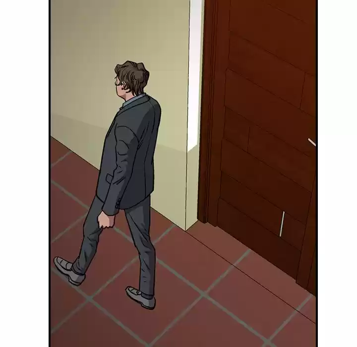 Legend: The Beginning Chapter 121