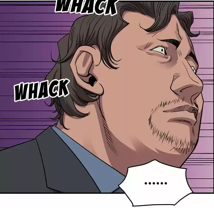 Legend: The Beginning Chapter 121