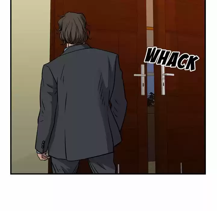 Legend: The Beginning Chapter 121