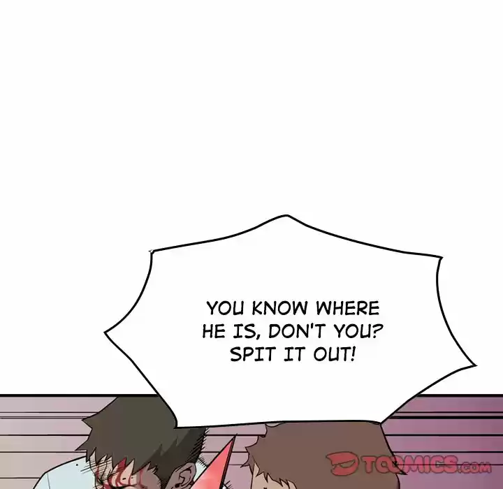 Legend: The Beginning Chapter 121