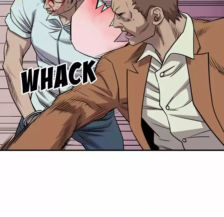 Legend: The Beginning Chapter 121