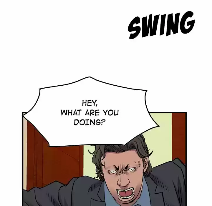 Legend: The Beginning Chapter 121