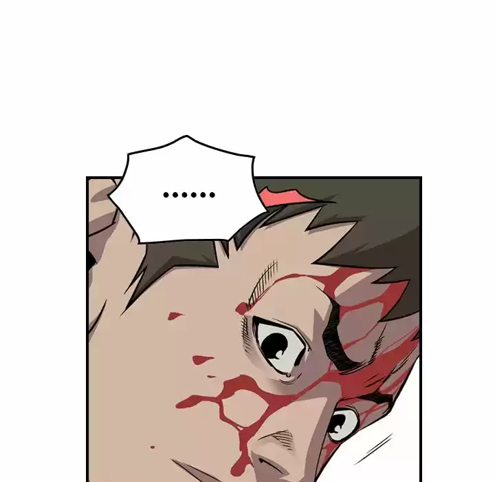 Legend: The Beginning Chapter 121