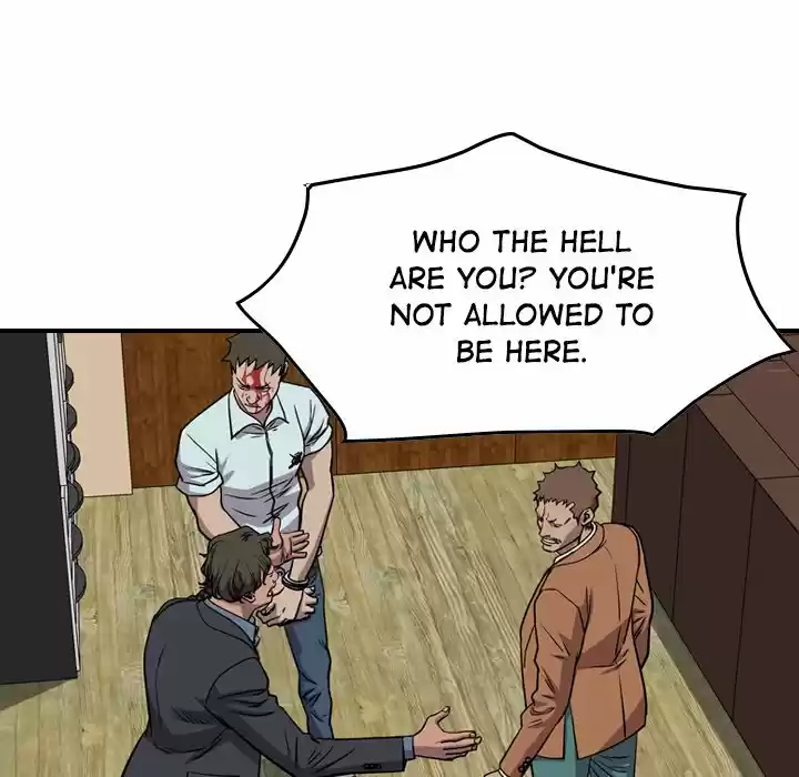 Legend: The Beginning Chapter 121