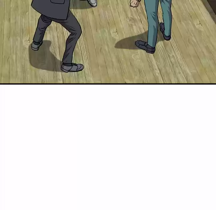 Legend: The Beginning Chapter 121