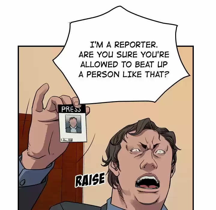 Legend: The Beginning Chapter 121