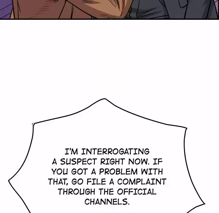 Legend: The Beginning Chapter 121