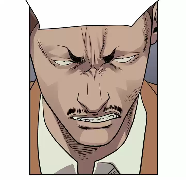 Legend: The Beginning Chapter 121