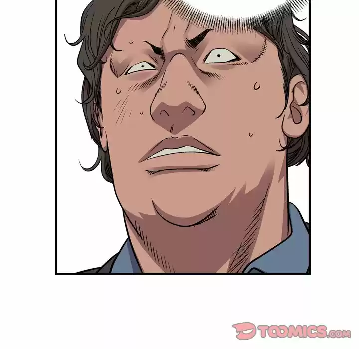 Legend: The Beginning Chapter 121