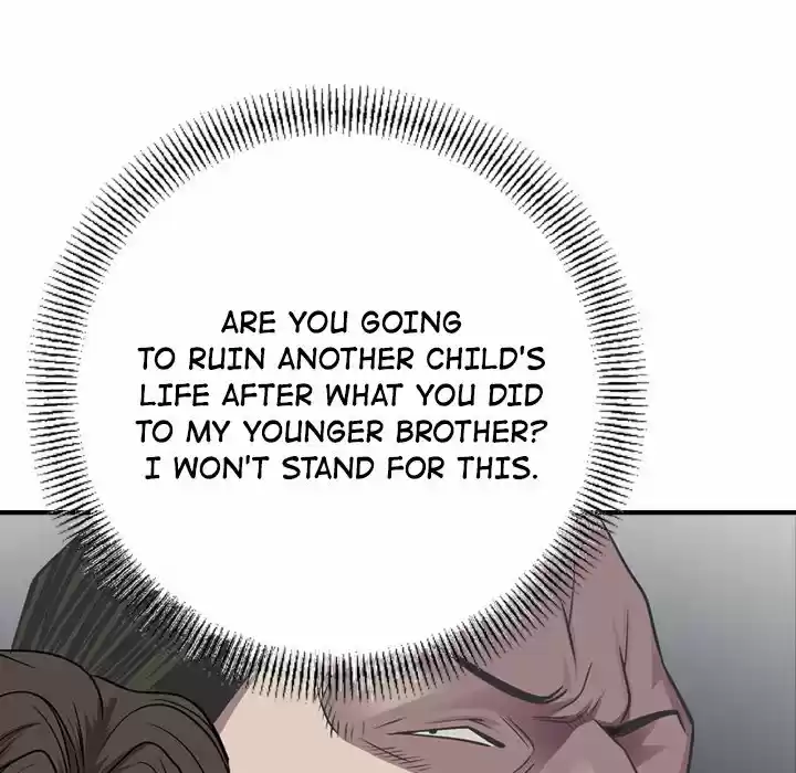 Legend: The Beginning Chapter 121