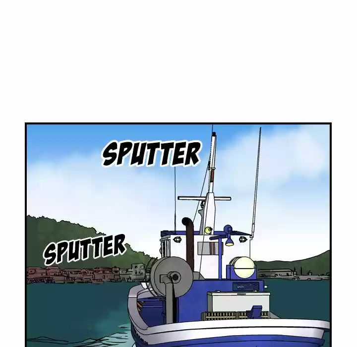 Legend: The Beginning Chapter 121