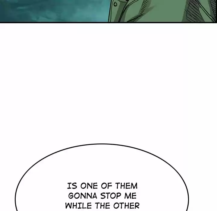 Legend: The Beginning Chapter 121