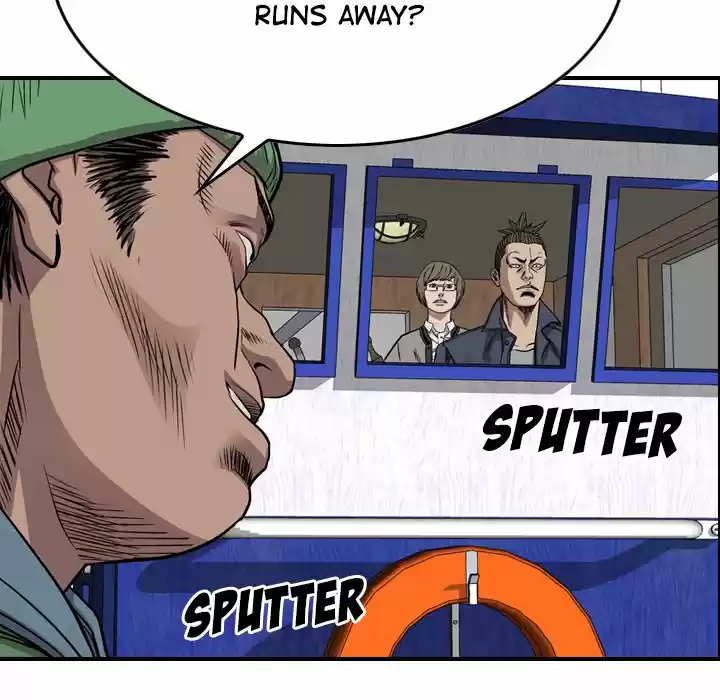 Legend: The Beginning Chapter 121