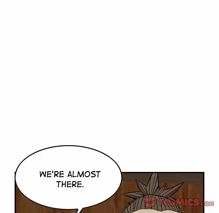 Legend: The Beginning Chapter 121